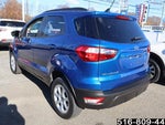 2022 EcoSport Thumbnail 5