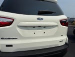 2022 EcoSport Thumbnail 7