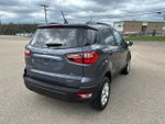 2022 EcoSport Thumbnail 4