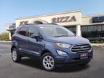 2022 EcoSport Thumbnail 1