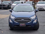2022 EcoSport Thumbnail 2