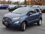 2022 EcoSport Thumbnail 3