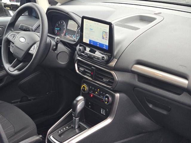 2022 Ford Ecosport - $18,603
