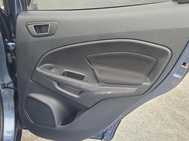 2022 Ford Ecosport - $18,603