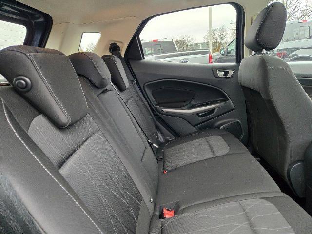 2022 Ford Ecosport - $18,603
