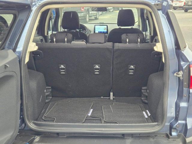 2022 Ford Ecosport - $18,603