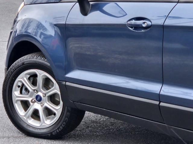 2022 Ford Ecosport - $18,603