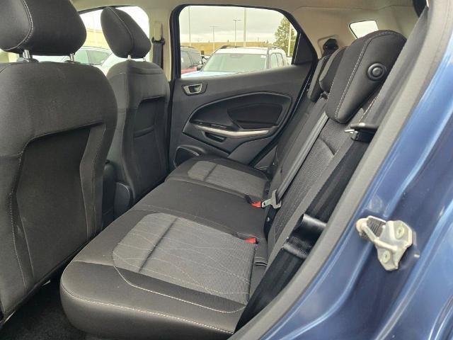 2022 Ford Ecosport - $18,603