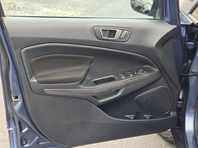 2022 Ford Ecosport - $18,603
