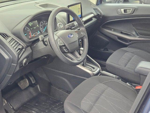 2022 Ford Ecosport - $18,603