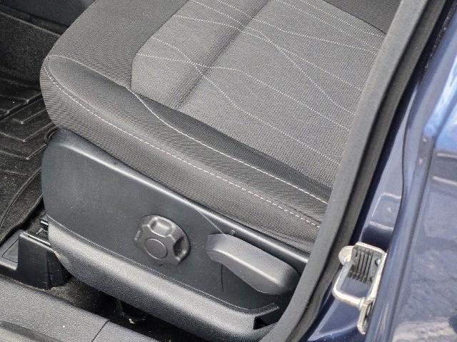 2022 Ford Ecosport - $18,603