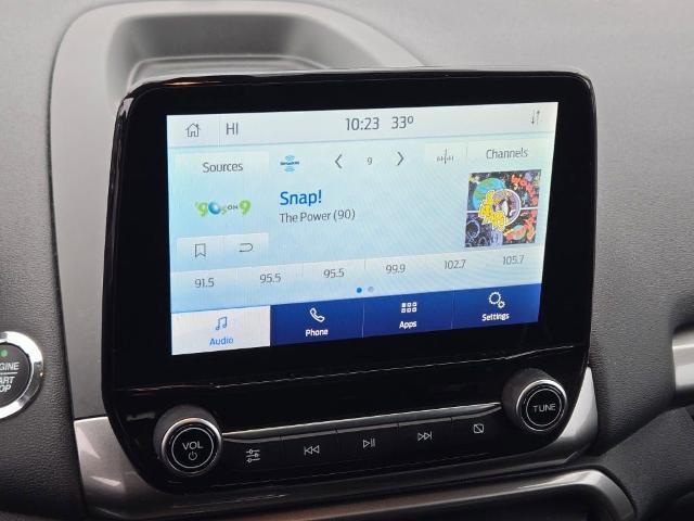2022 Ford Ecosport - $18,603