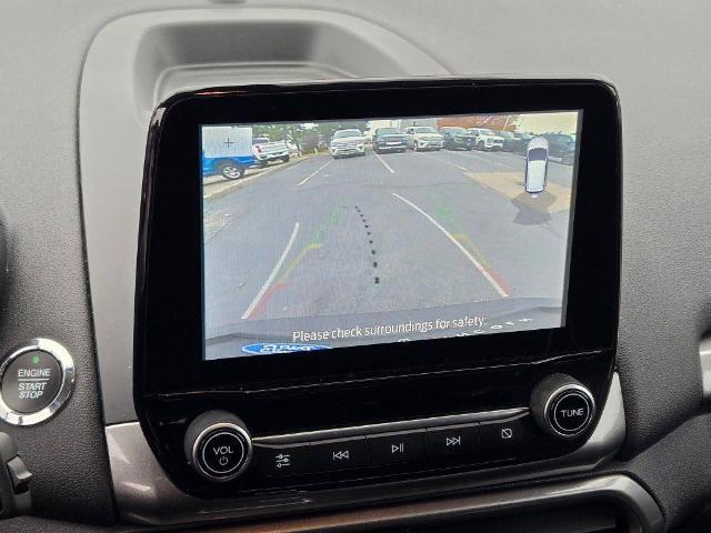 2022 Ford Ecosport - $18,603