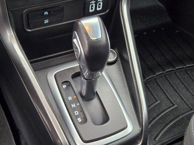 2022 Ford Ecosport - $18,603