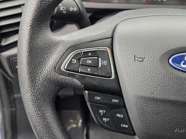 2022 Ford Ecosport - $18,603