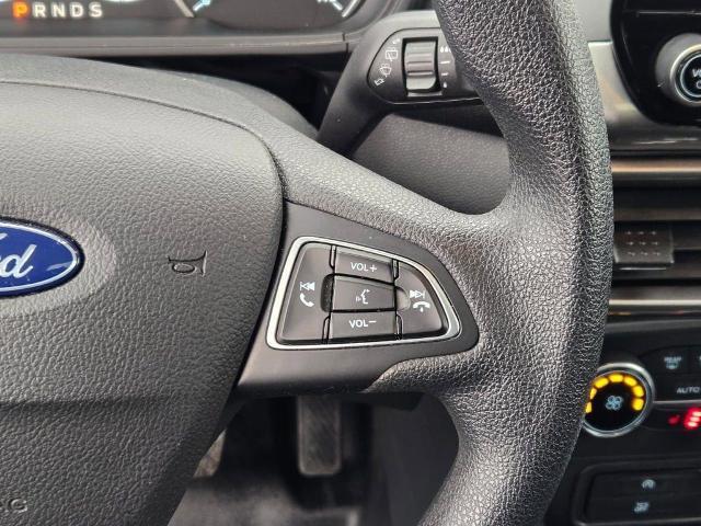 2022 Ford Ecosport - $18,603