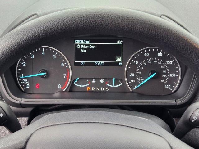 2022 Ford Ecosport - $18,603