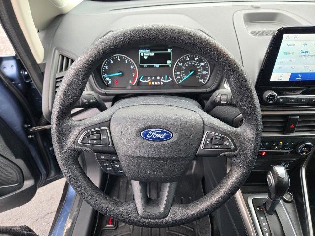 2022 Ford Ecosport - $18,603