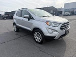 2019 EcoSport Thumbnail 1