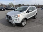 2019 EcoSport Thumbnail 8
