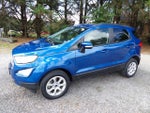 2019 EcoSport Thumbnail 1