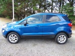 2019 EcoSport Thumbnail 2