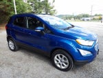 2019 EcoSport Thumbnail 7
