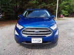 2019 EcoSport Thumbnail 8