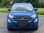 2019 EcoSport Thumbnail 2