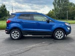 2019 EcoSport Thumbnail 4