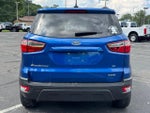 2019 EcoSport Thumbnail 7