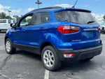 2019 EcoSport Thumbnail 8