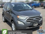 2019 EcoSport Thumbnail 1
