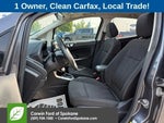 2019 EcoSport Thumbnail 2