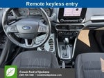 2019 EcoSport Thumbnail 3