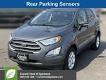2019 EcoSport Thumbnail 5