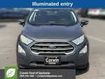 2019 EcoSport Thumbnail 6