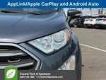 2019 EcoSport Thumbnail 7