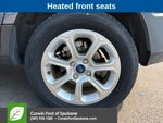 2019 EcoSport Thumbnail 8
