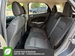 2019 EcoSport Thumbnail 10