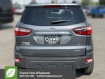 2019 EcoSport Thumbnail 15