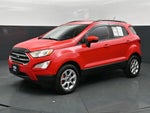 2020 EcoSport Thumbnail 3
