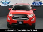 2020 EcoSport Thumbnail 4