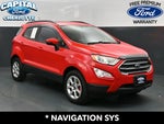 2020 EcoSport Thumbnail 5