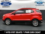 2020 EcoSport Thumbnail 6