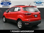 2020 EcoSport Thumbnail 7