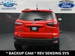 2020 EcoSport Thumbnail 8