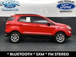 2020 EcoSport Thumbnail 10