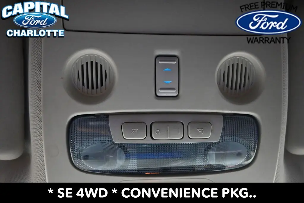 2020 Ford Ecosport - $12,398