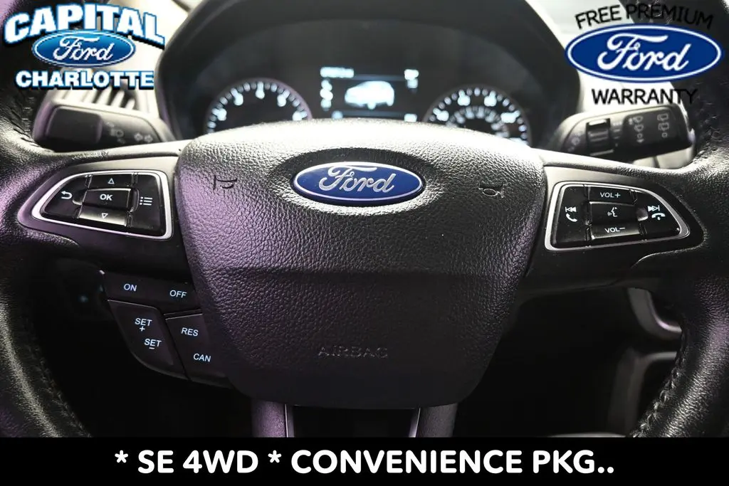 2020 Ford Ecosport - $12,398